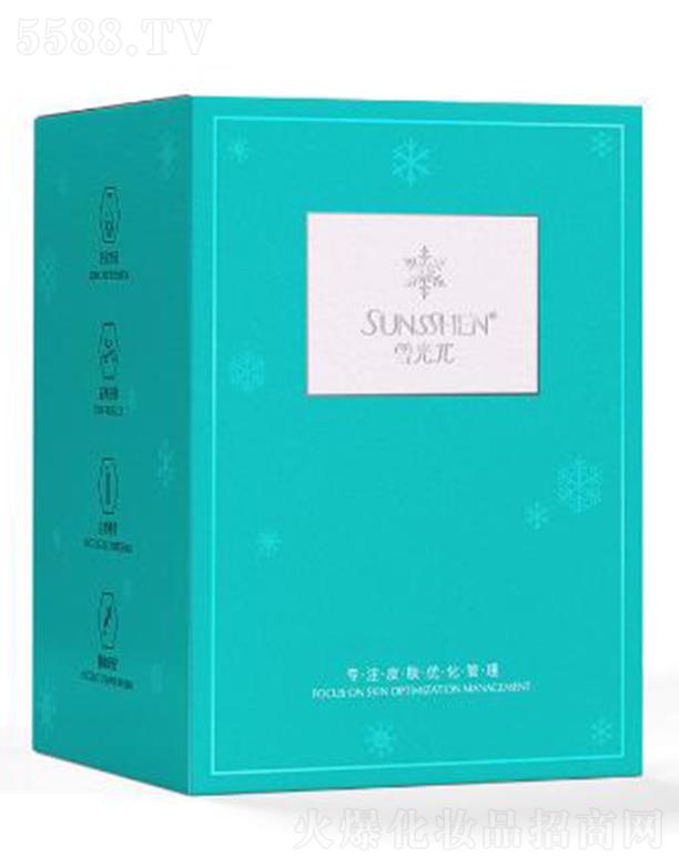 �V�|ʥ������Ƽ����޹�˾��ѩ���̫��˪��+����Һ�� ���⼡�w����ɼy