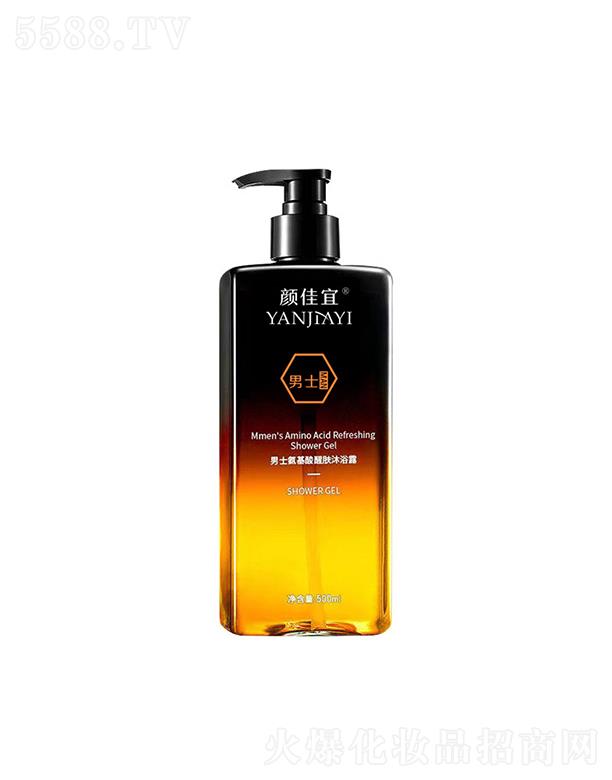 �V���И��S����Ƽ����޹�˾�������ʿ���������w��ԡ¶ 500ml