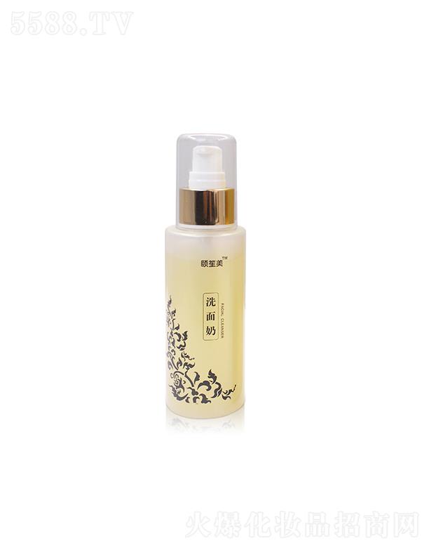 �V�|˼�����yƷ���޹�˾���V�|˼��   ����������ɽϴ����  100ml  �غ��坍  ��(x��)��ë��