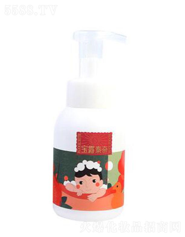 ������̩���û������޹�˾����¶̩��냺ϴ�l(f��)��ԡ¶  300ml/ƿ ��ӝ�(r��n)�w���B(y��ng)