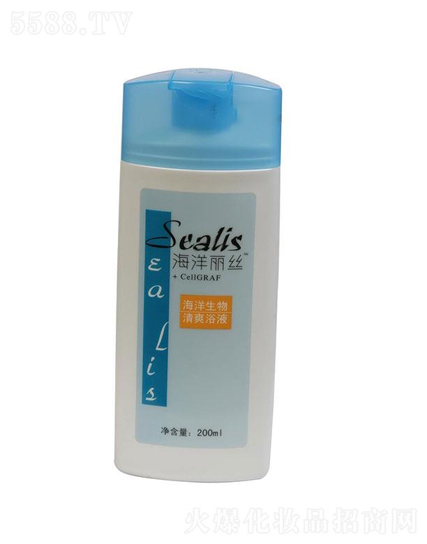 ���u�������˻��yƷ���޹�˾�����u��������  �������z��ˬԡҺ   ȥ���۹����|(zh��)