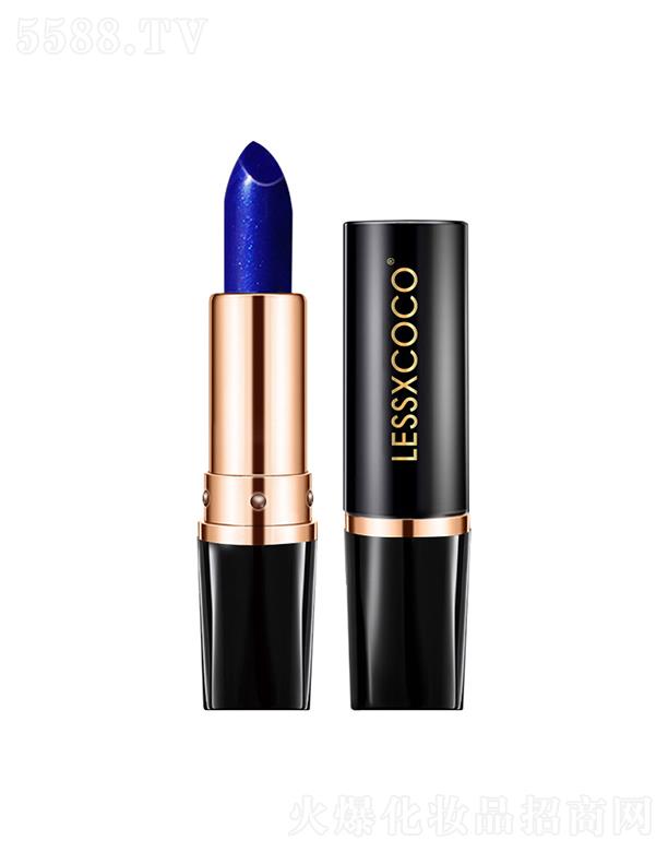 LESSXCOCO�ڹ��{(l��n)ɫ�����ڼt �p�ٴ��y������ɫ