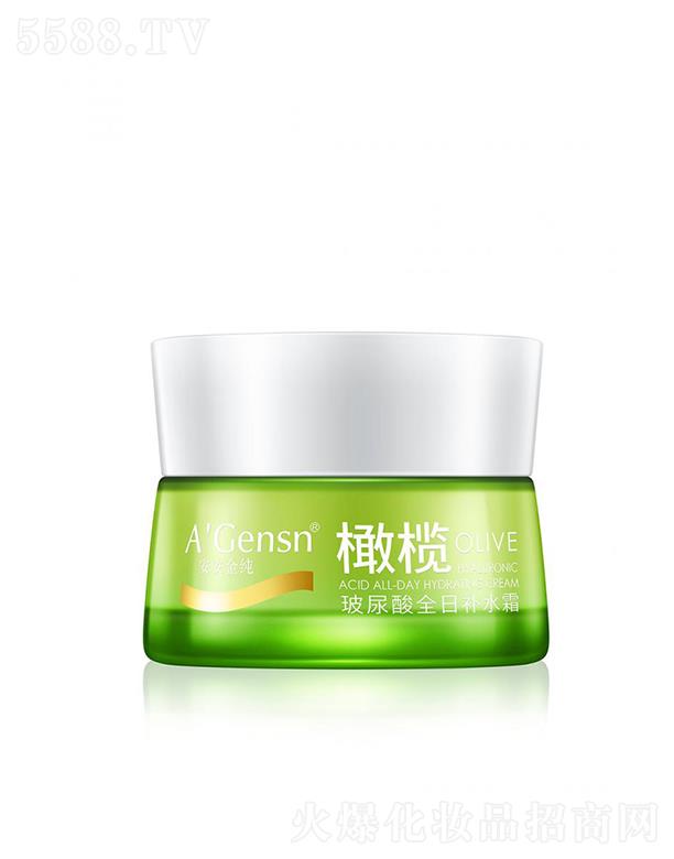 ��ɽ�а������ݱ���Ʒ���޹�˾���������ϙ첣����ȫ���aˮ˪ 55g�����aˮ��ӯ���w