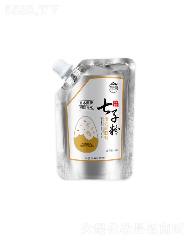 �V�ݰ˱�ˮ   ��Ԋ�����ӷ۵�����Ĥ��  100g    ���ۼ��w   ����ë��