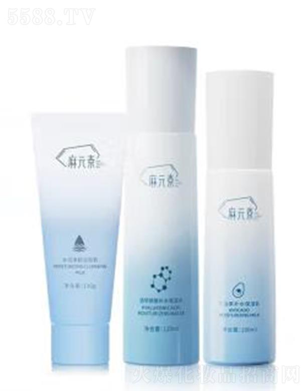 �����������ǻ��yƷ���޹�˾����Ԫ��ˮ�����B(y��ng)ϵ�����b ���wˮ������