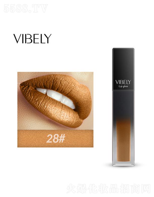 VIBELY�W��������ɫҺ�w��ⴽ��28#