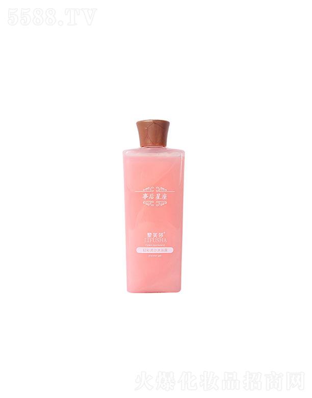 �V����ܽɯ���yƷ���޹�˾����ܽɯ�ò���ɳ��ԡ¶400ml��ɫ���º����������w �־������̝�����