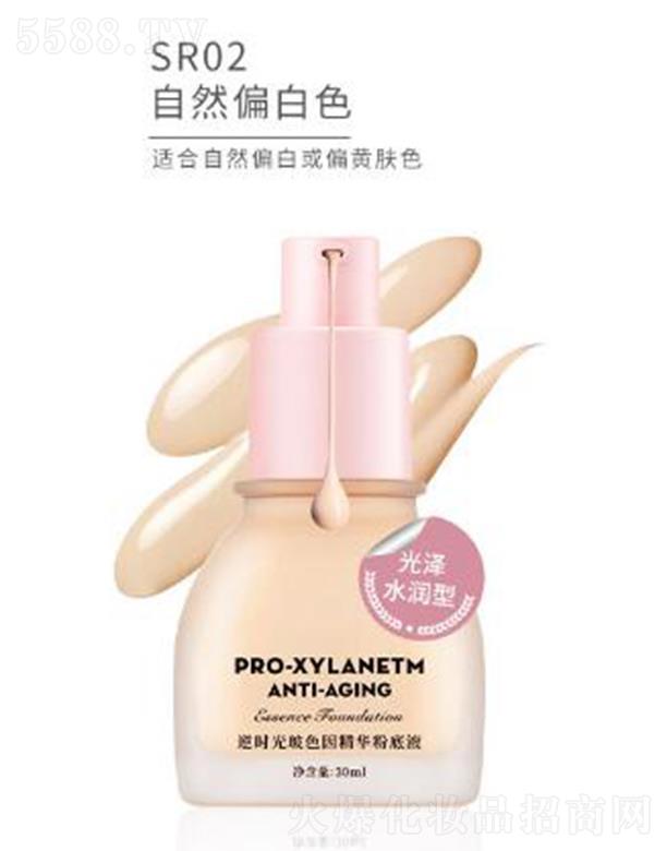 ARTMISS��r(sh��)�ⲣɫ���A�۵�ҺSR02��Ȼƫ��ɫ