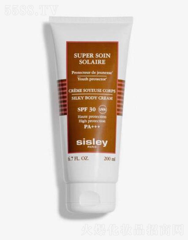 ϣ˼�裨�Ϻ������yƷ���Q(m��o)���޹�˾��ϣ˼���޻�������w��˪SPF30 200ml�A(y��)�������ϻ����읙�B(y��ng)͸������