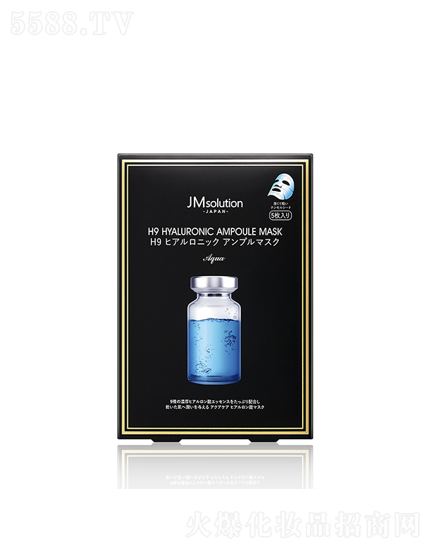 ��˾���ձ�������ˮ��(r��n)���A��Ĥ 30ml*5ea