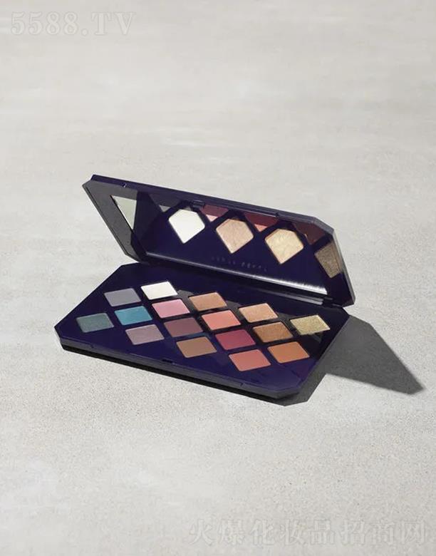 FentyBeauty�L��Ħ�����Ӱ�P ��ҹ����o�M�y��
