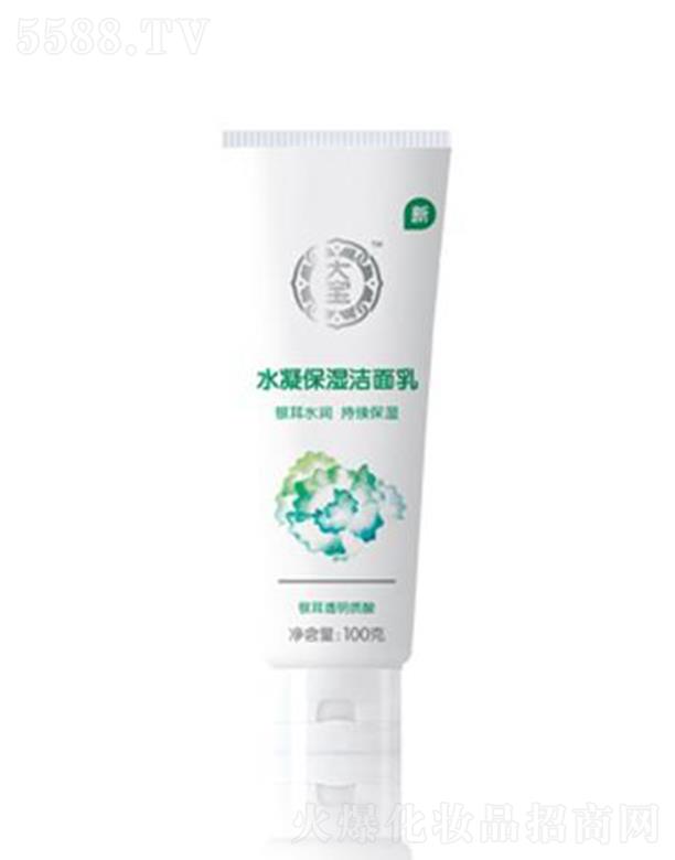 ��ˮ���������� 100gϴ���wˮ�۹⻬