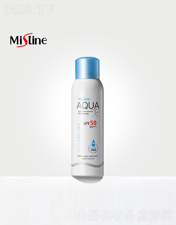 ����ޱ(����)���yƷ���޹�˾���۽z��ˮ�����w�����F SPF50PA+++ ��͸�[�� ����a(b��)��