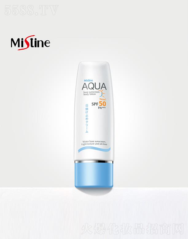 ����ޱ(����)���yƷ���޹�˾���۽z��ˮ�����w����˪ SPF50 PA+++ ���w���� �a(b��)ˮ�͟o���䷽