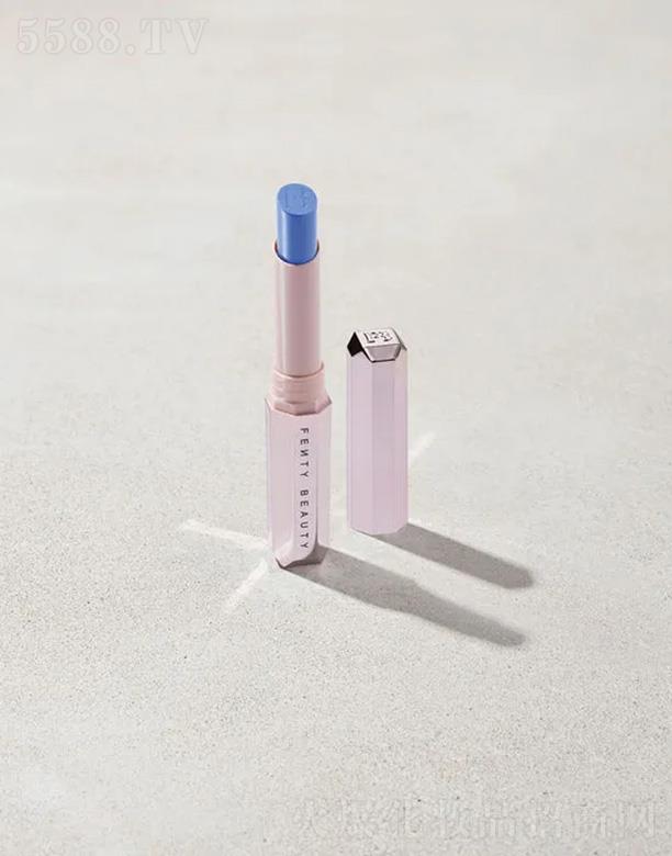Fenty Beauty�z�qС�����F�־Æ���ڼt�����^�����{(l��n)��ͿĨ�󲻕���ɫ
