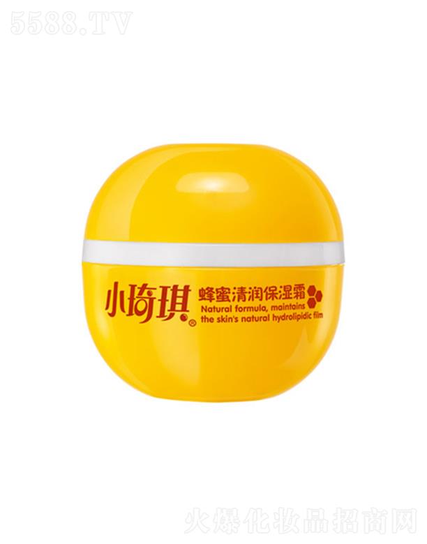 ����������Ʒ�ɷ����޹�˾��С���������坙(r��n)����˪ 40g/70g��ֹˮ����ʧ