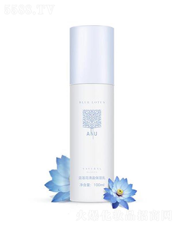 �Ϻ��A������Ƽ����޹�˾��ANU��ū�{(l��n)ɏ����ӯ������ 100ml�־��pӯ����
