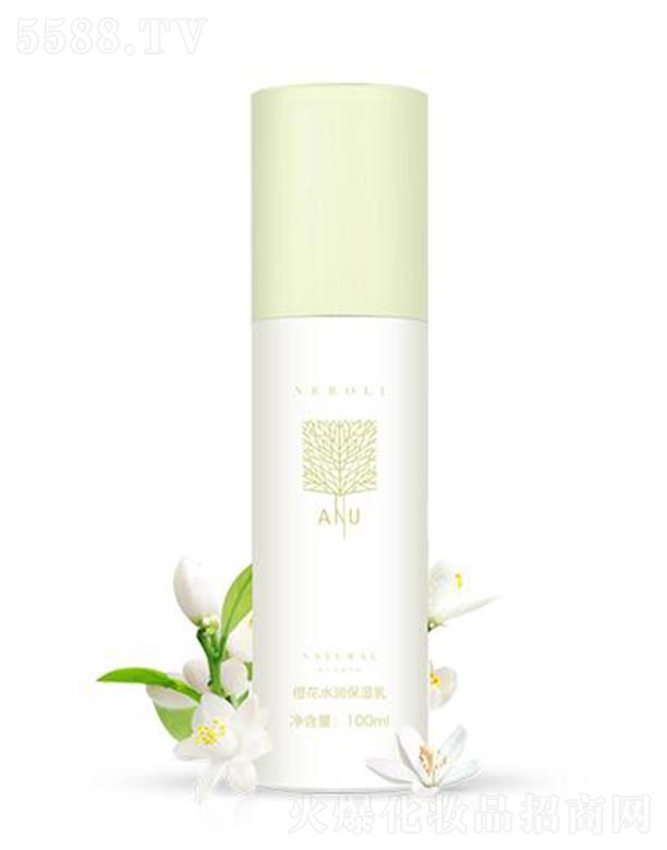 �Ϻ��A������Ƽ����޹�˾��ANU��ū�Ȼ�ˮ��(r��n)������ 100ml�(r��n)�a(b��)ˮ  �������w