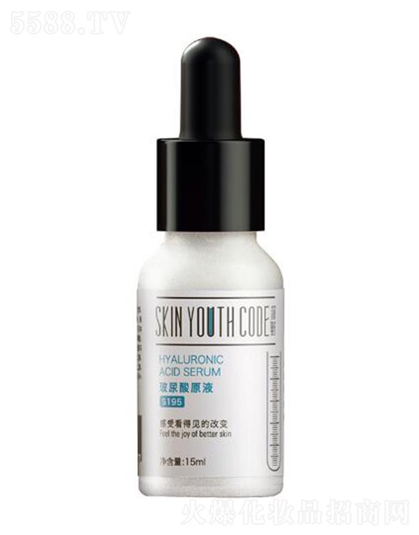 �Ϻ��A������Ƽ����޹�˾����Ұ������ԭҺ 15ml ���ּ��w��(r��n)M