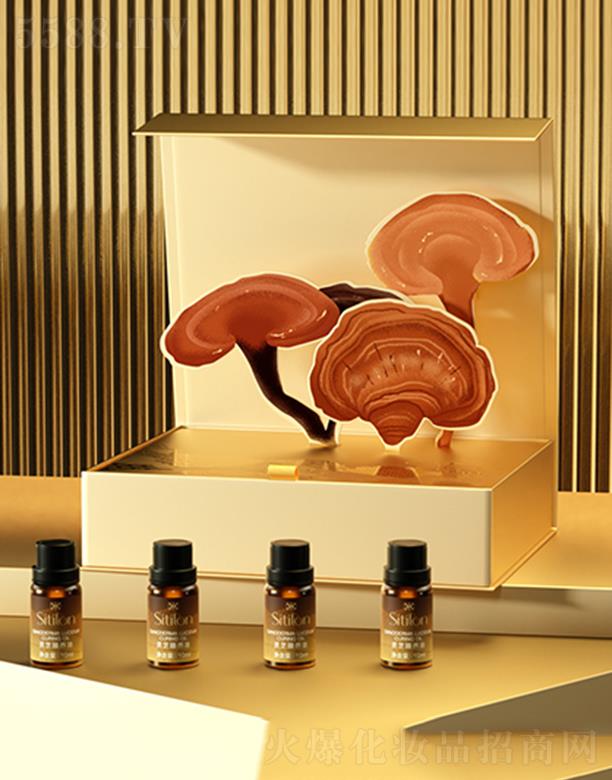 Ԋ���m�`֥���B(y��ng)�� 10ml*8ƿ�o��͸�����@�y