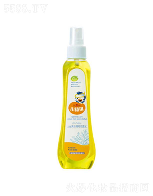 С������ͯ������ɻ�¶ˮ 95ml/195ml��ˬ������ˬ���m