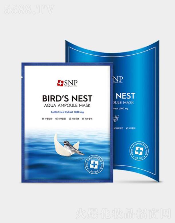 SNP����ƺ�����C�aˮ���A��Ĥ 25mlx10EA�a��ˮ��