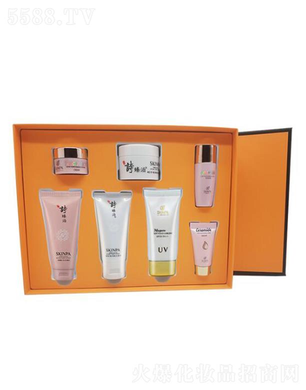 �Ϻ����滯�yƷ���޹�˾��Ԋ(sh��)�鲴�����o(h��)�w�w�(y��n)�b �鼡�w����ȫ�׺��o(h��)