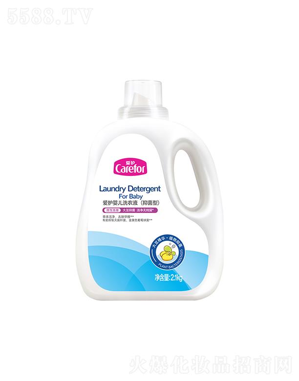 ���o�냺ϴ��Һ���־��ͣ�2.1kg���־������o�n