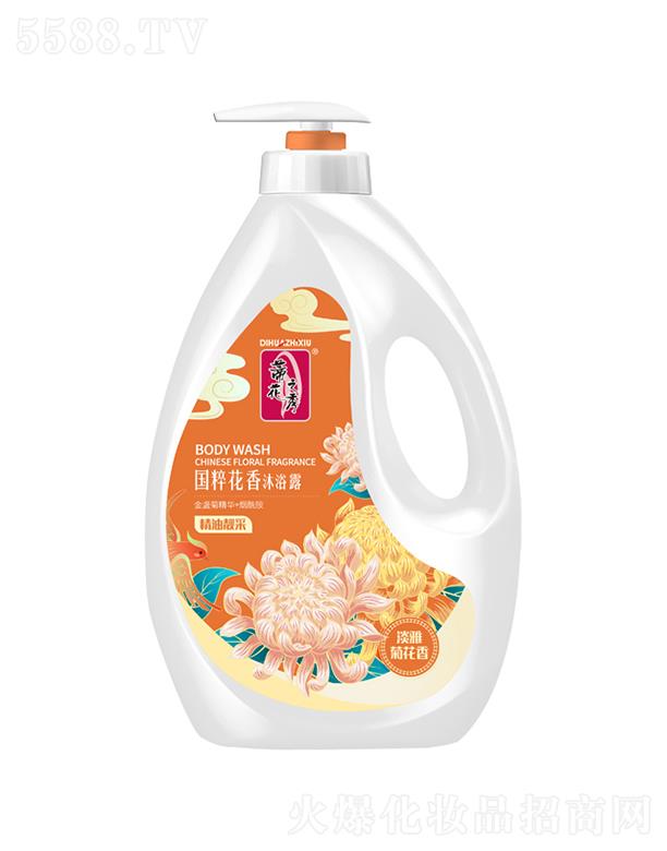 ����������Ʒ�ɷ����޹�˾���ٻ�֮����⻨�㾫���n����ԡ¶ 1.3kg/2.08kg�����݌� �᝙�n��