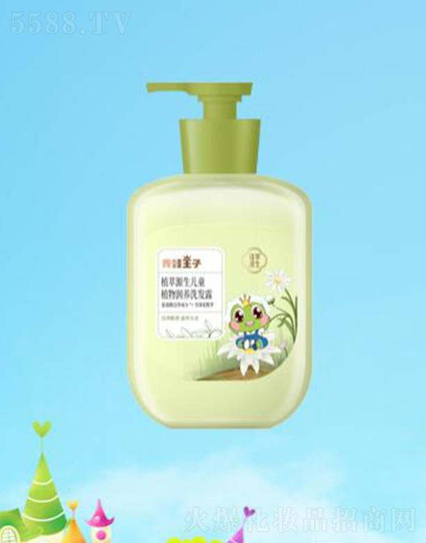 ��������(�Ї�)�ջ����޹�˾����������ֲ��Դ����ֲͯ��B(y��ng)ϴ�l(f��)¶ 300ml����혻����B(y��ng)�^Ƥ