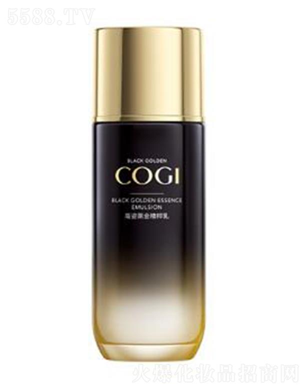 �Ϻ��¸��˻��yƷ���޹�˾�����˺ڽ𾫴��� 90g���ۼ���ˮ�����