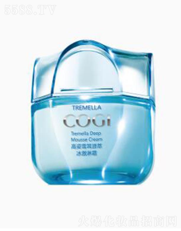 �Ϻ��¸��˻��yƷ���޹�˾������ѩ��Դ�ͱ����˪ 50gһĨ�z��ˮ��Q��