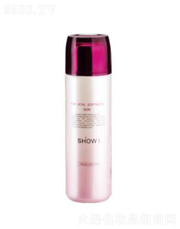 SHOW I��(f��)��������w���yˮ  120ml����Ƥ�w����