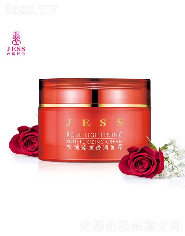 �V������ͨ������Ʒ���޹�˾��JESSõ�����͸��(r��n)��˪ 50g���wM����(r��n)