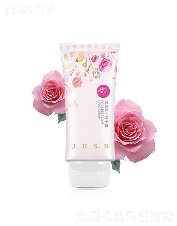 �V������ͨ������Ʒ���޹�˾��JESSõ��۲����˪ 50g����̝��־ñ���