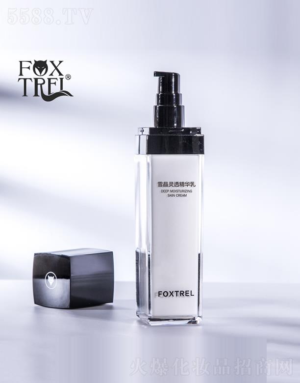 ��ɫ(����)����Ƽ����޹�˾��FOXTRELѩ���`͸���A�� 100ml�ṩ�ܼ������B(y��ng)���o��ɫ