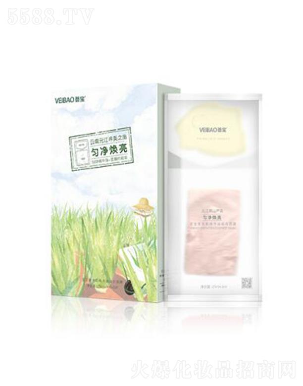 �V�ݰ���������Ƽ����޹�˾���C����(�杙)���A�ͽM����Ĥ (25ml+3ml)��5Ƭ�澏���o ��������