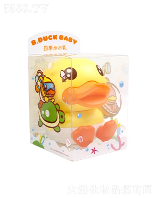 �V�����Ż��yƷ���޹�˾��B.Duck Baby�ļ�ˮˮ�� 80gƤ�wˮ���ۺ��o(h��)�������w����Ƥ�|(zh��)��