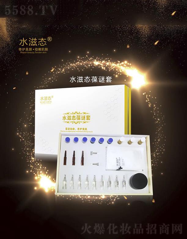 ˮ�̑B(t��i)���i���Ŀ �aˮ���o