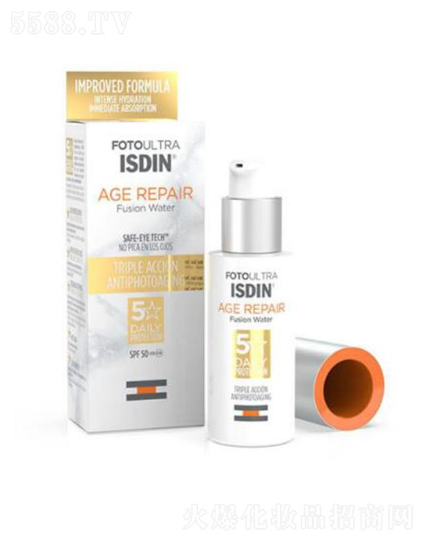 ���z�����Q(m��o)(�V��)���޹�˾����S���o(h��)�r���ޏ�(f��)ˮ�з���ҺSPF50 50ml��ӱ����������