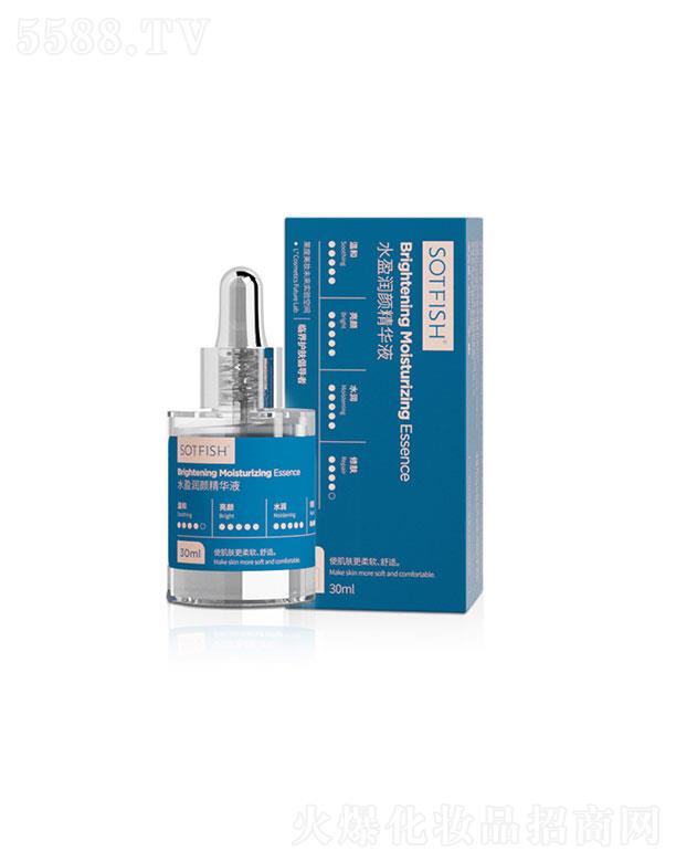 �V������ɭ  SOTFISHˮӯ����A�M  30ml   ƽ���iˮ