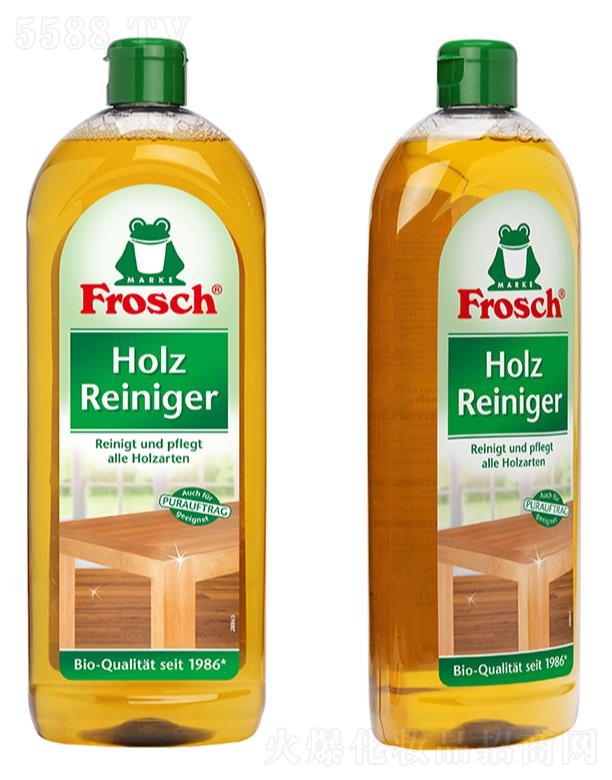 Frosch���{�z �h(hu��n)����ľ�Ҿ��坍�� 750ml���o���治�����۝n��Ӱ�