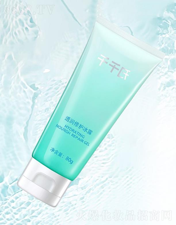 �V��ǧǧ�Ϲ�ˇƷ���޹�˾��ǧǧ��͸��(r��n)���o(h��)��¶ 80g