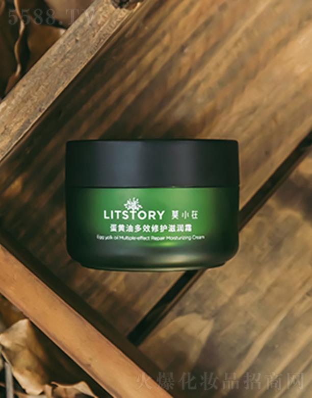 �G����Ī�ϻ��yƷ���޹�˾��ĪС�ڵ��S�Ͷ�Ч���o(h��)�̝�(r��n)˪