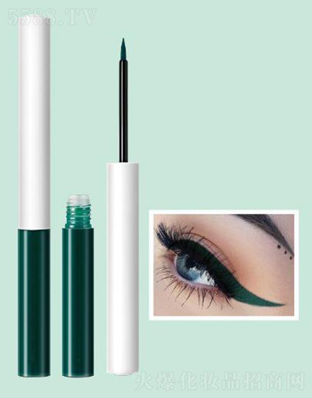 �ی����Gɫ�۾�Һ