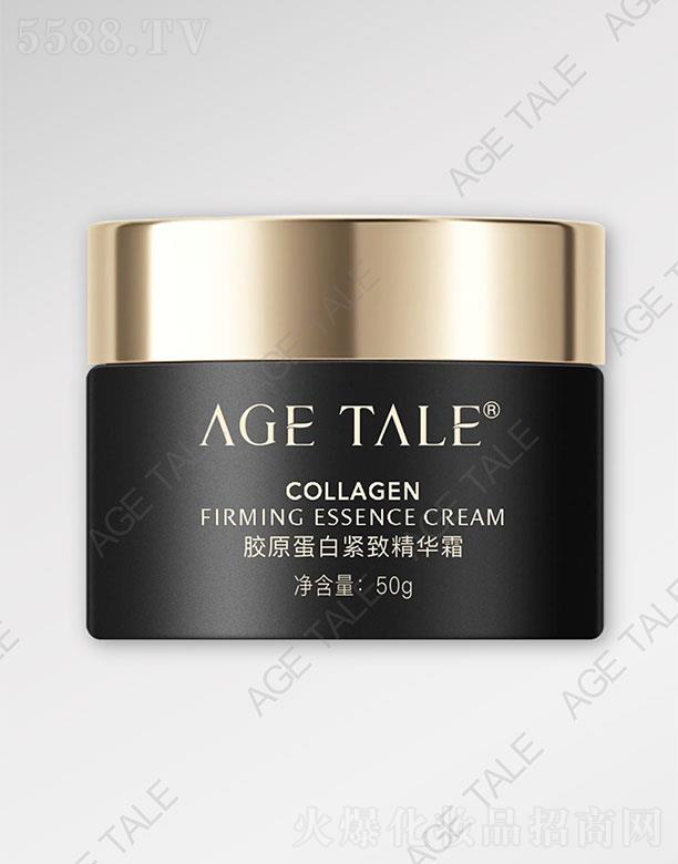 �V�ݰ��w������Ƽ����޹�˾��AGE TALE�zԭ���׾o�¾��A˪ 50g