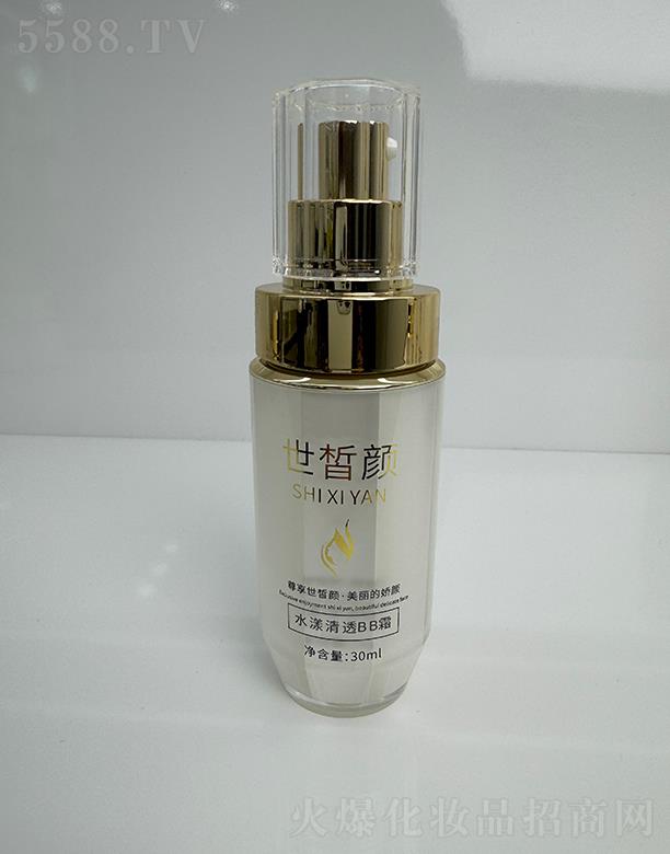 ����ˮ��͸BB˪ 30ml