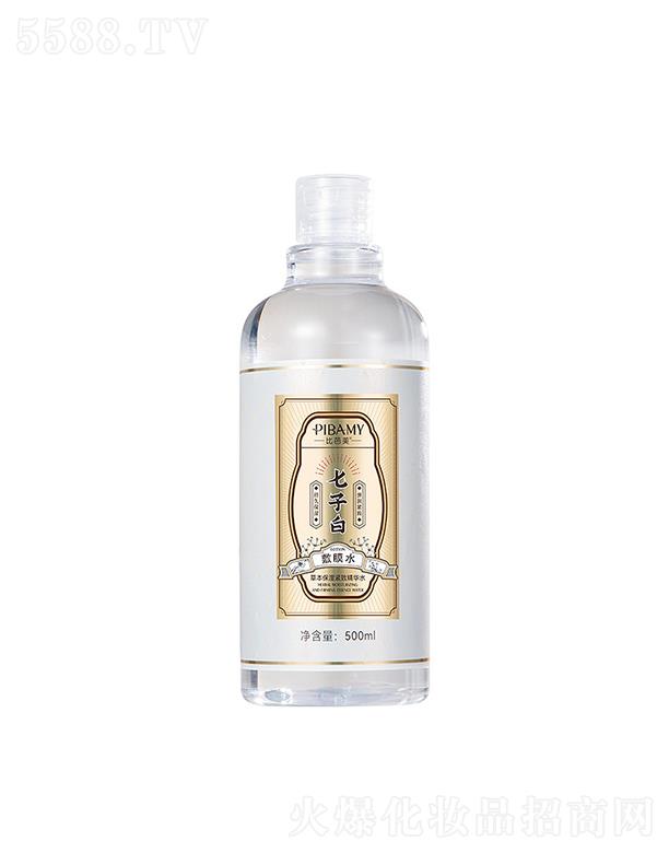 �Ȱ������Ӱ׷�Ĥˮ 500ml���w����B͸���ˮ