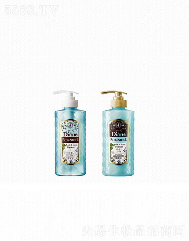 �Ϻ��R����  ֲ��ϴ�o(h��)ˮ���pӯ��  480ml   ��(x��)ܛ�l(f��)�|(zh��)