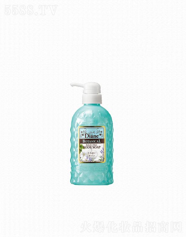 �Ϻ��R���� ֲ����ԡ¶ˮ��(r��n)�pӯ��  500ml   ��ˬ����